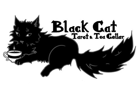 Friday the 13th - Ancestral Tarot & Tea, Black Cat Tarot & Tea Cellar ...