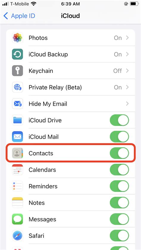 Image result for How to Sync Contacts
