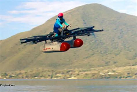 These flying cars will make traffic jams a thing of the past - Flying ...