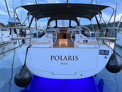 Elan Impression 45.1 - Polaris - Owner version