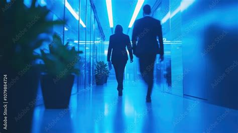 Group of Business People Walking 的图像结果