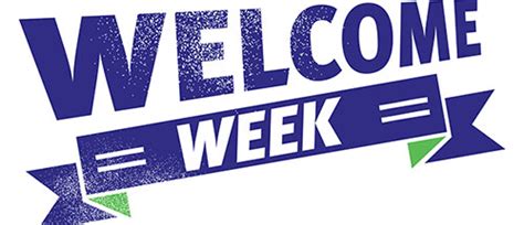 Welcome Week - Hills Nursery