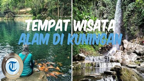 tempat wisata di kuningan cirebon