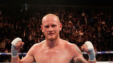 George Groves to face Fedor Chudinov for WBA 'super' super-middleweight ...