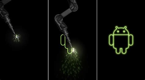 How to Change the Boot Animation on an Android Device - | GeekyHarsha.in