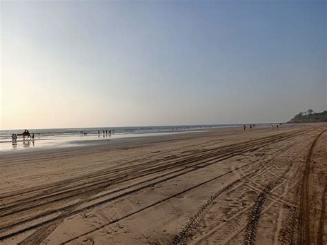 Ladghar Beach (Dapoli) - 2020 What to Know Before You Go (with Photos ...