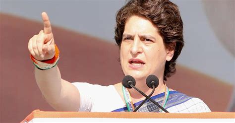 Priyanka Gandhi: Can Congress use her campaign to wrest back the ...