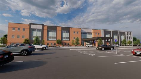 CentraCare working on 2 expansion projects in St. Cloud, Sartell - KSTP ...