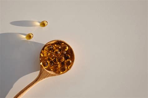 Höherer Vitamin-D-Spiegel im Gehirn verbessert kognitive Funktionen