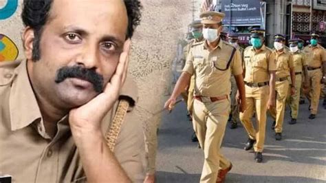 Kerala police' 'PC Kuttanpilla speaking' comes to an end following ...