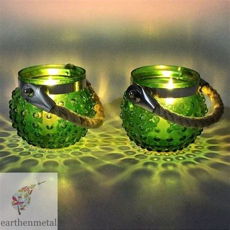 Glass Candle Holder - Glass Candle Holders Trader - Wholesaler ...