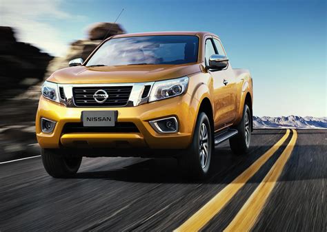 2015 Nissan Navara - Picture 103515