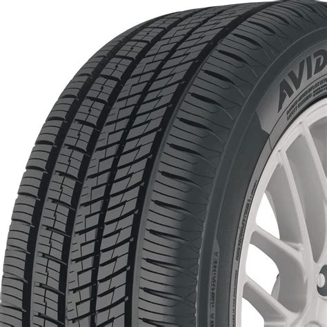 Yokohama AVID ASCEND GT all_ Season Radial India | Ubuy