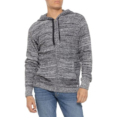 Softies Take 10 Marshmallow Full-Zip Hoodie - Save 68%