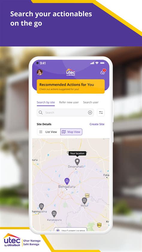 Android için One Technical Lite APK İndir - En Son Sürüm