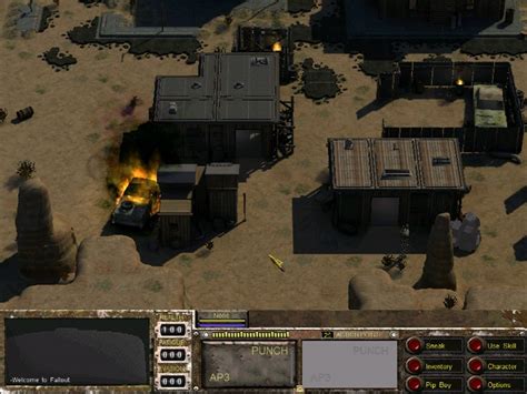 Descargar Fallout 3 para PC Gratis
