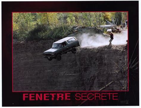 Image result for Secret Window Poster Set