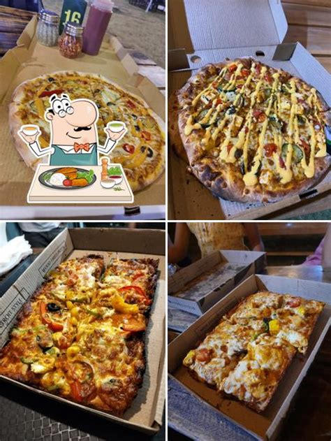 Pi Pizza Farm, Navsari - Restaurant menu, prices and reviews