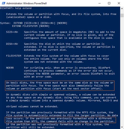 Image result for Extend PowerShell
