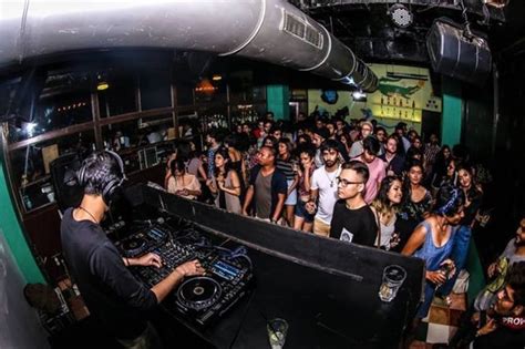 Iconic Music Venues In India That Changed The Game