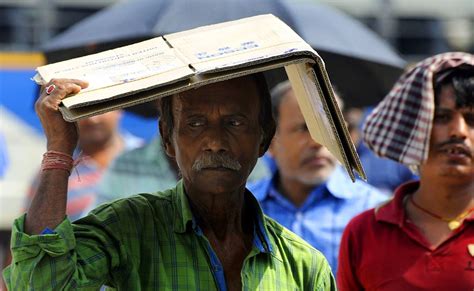 Rajasthan Weather Today: फलोदी में पारा 46 पार, मौसम विभाग ने दी ...