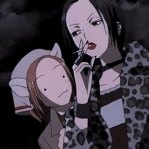 Nana and hachi nana – Artofit