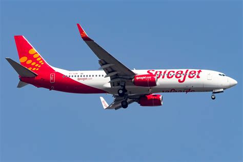 Image result for SpiceJet India