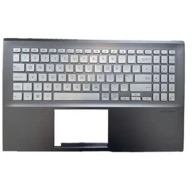 Laptop Full Body For Asus VivoBook S15 S532F Screen Cover Top Panel ...