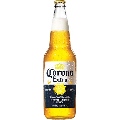 Corona Extra Mexican Lager Import Beer - Shop Beer at H-E-B