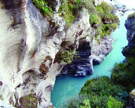 Saraswati : A Mythical River