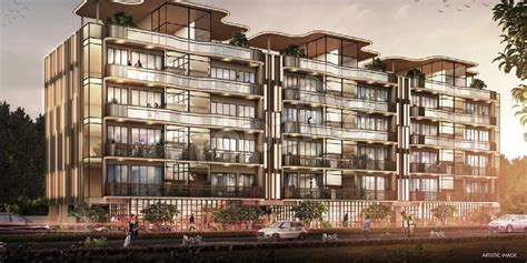 MRG Crown, Sector 106, Gurgaon | Independent Floor