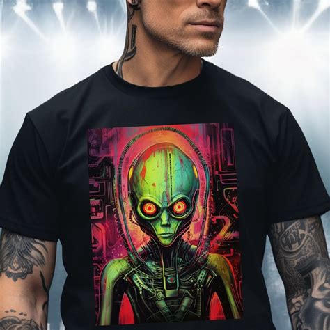Alien Clothes 的图像结果