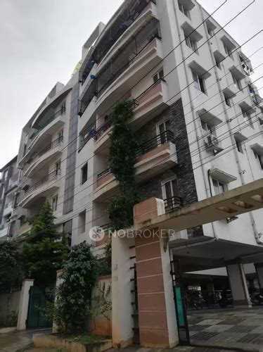 Sri Sai Maple Towers Kothaguda Rent - WITHOUT BROKERAGE Semi-furnished ...