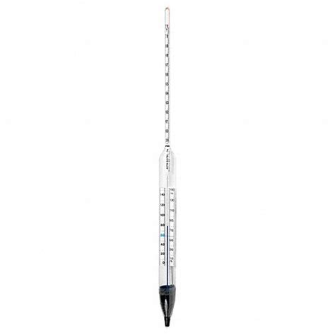 API, Glass, Hydrometer - 20KL63|6757HTS - Grainger