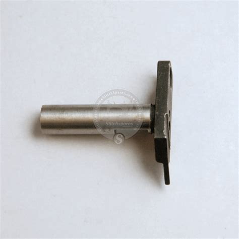 Lower Knife Holder JACK E3-5 (5-Thread) Overlock Machine Spare Part ...