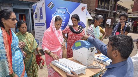 Goa ZP Election: जिला पंचायत चुनाव के लिए वोटिंग संपन्न, 22 दिसंबर को ...
