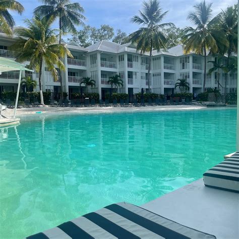 PEPPERS BEACH CLUB PORT DOUGLAS - Resort Reviews, Photos, Rate ...