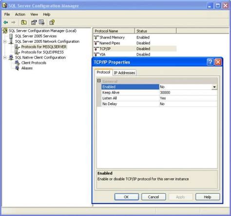 Microsoft SQL Server 2005 Express Edition - Download