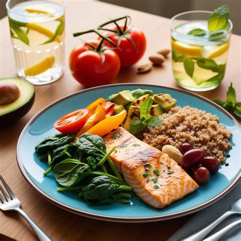 MetaBoost 7 Day Meal Plan: Your Guide to Revitalized Health - My ...