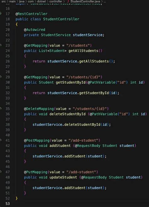 Image result for Spring Boot JPA Template