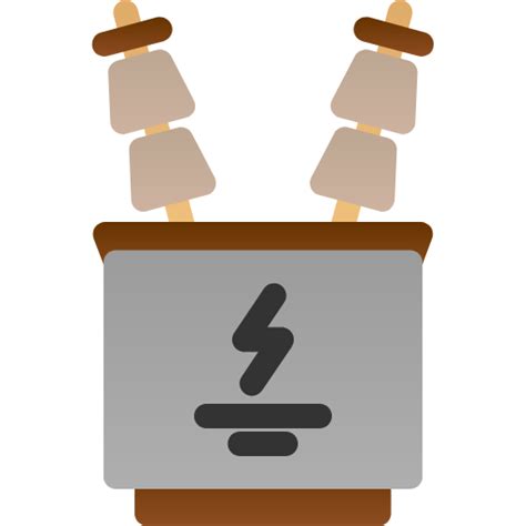 Distribution Transformer Icon 的图像结果