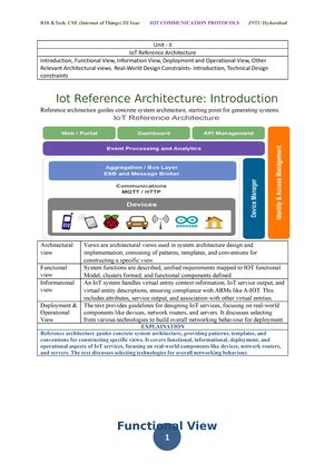 Data Processing on the Cloud - Organizations can choose the most ...