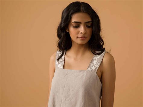 Shop Embroidered Linen Vacation Top | latest tops by Ancestry