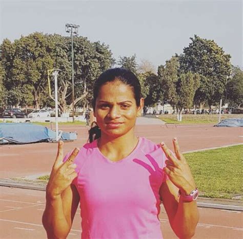 दुती चंद ने सार्वजनिक की अपने समलैंगिक होने की बात