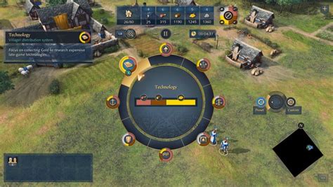Age of Empires IV: Edición de Aniversario revive uno de los grandes ...