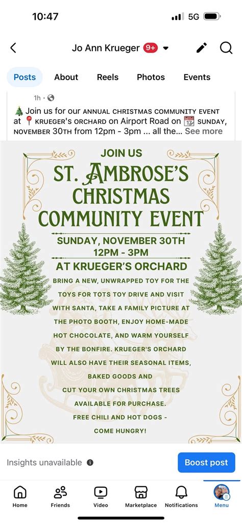 Toys for tots at Krueger’s Orchard, Krueger's Orchard, Godfrey, 30 ...