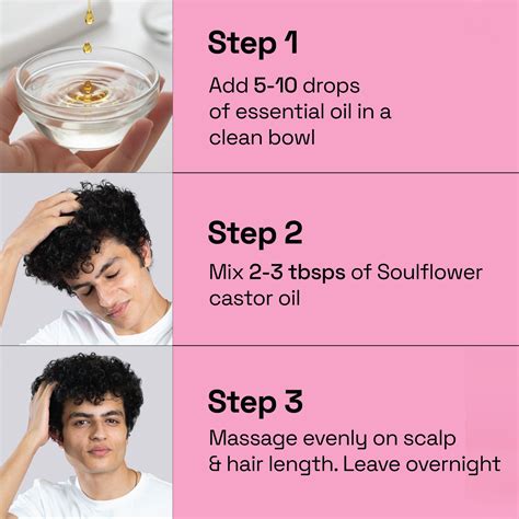 Buy Rosemary Essential Oil for Hair Growth online | Soulflower ...