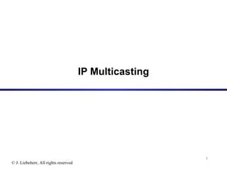 Image result for IP Multicast Routing Protocols