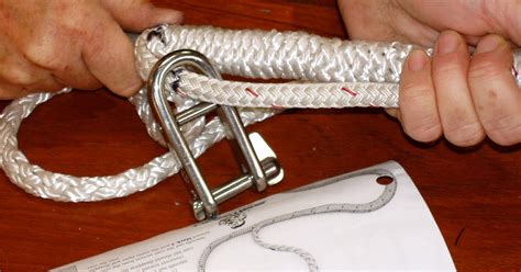 Image result for Splicing Double Braid