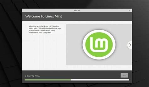 Install Linux Mint USB 的图像结果